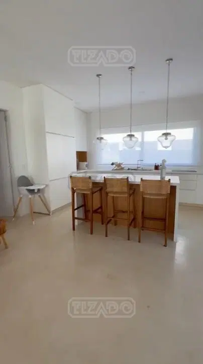 Casa Chalet  en Venta en El Tilbury, Pilara, Pilar 8