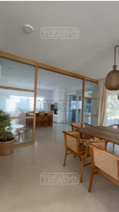 Casa Chalet  en Venta en El Tilbury, Pilara, Pilar 3
