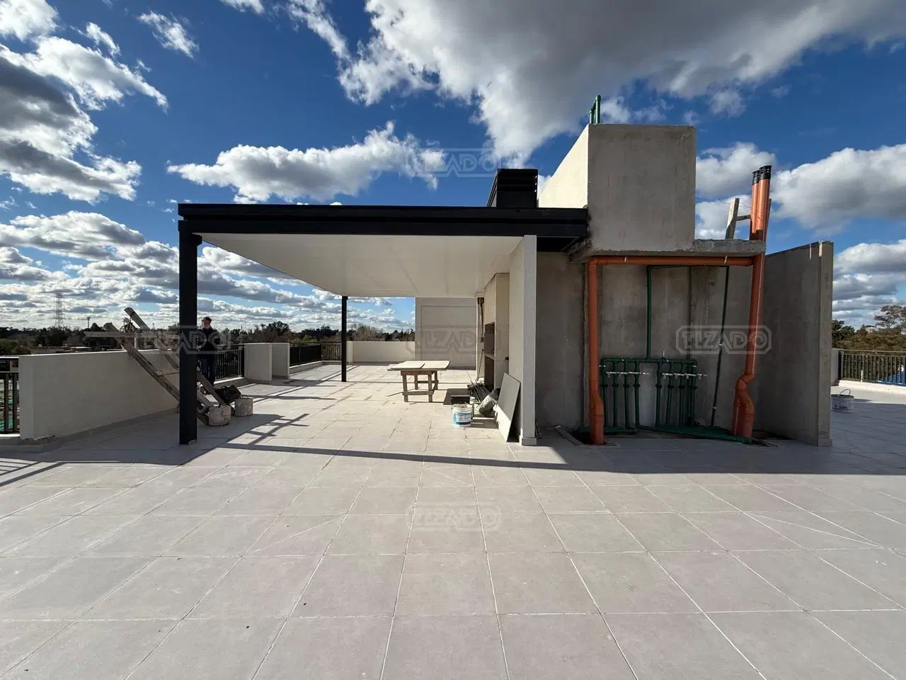 Departamento  en Venta en SpringPark Pilar, Pilar, G.B.A. Zona Norte 4