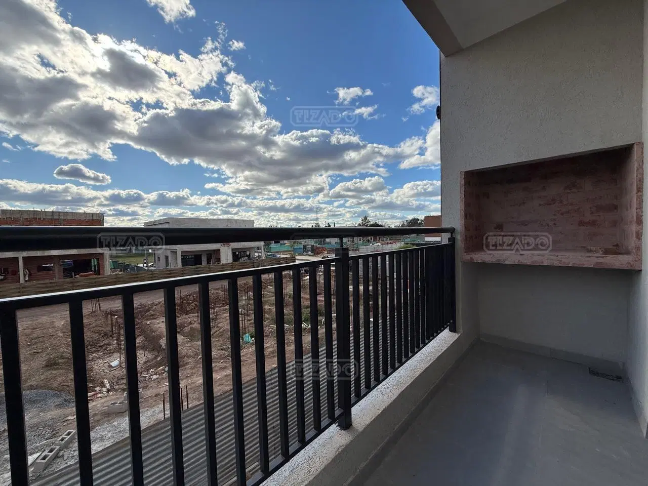 Departamento  en Venta en SpringPark Pilar, Pilar, G.B.A. Zona Norte 2