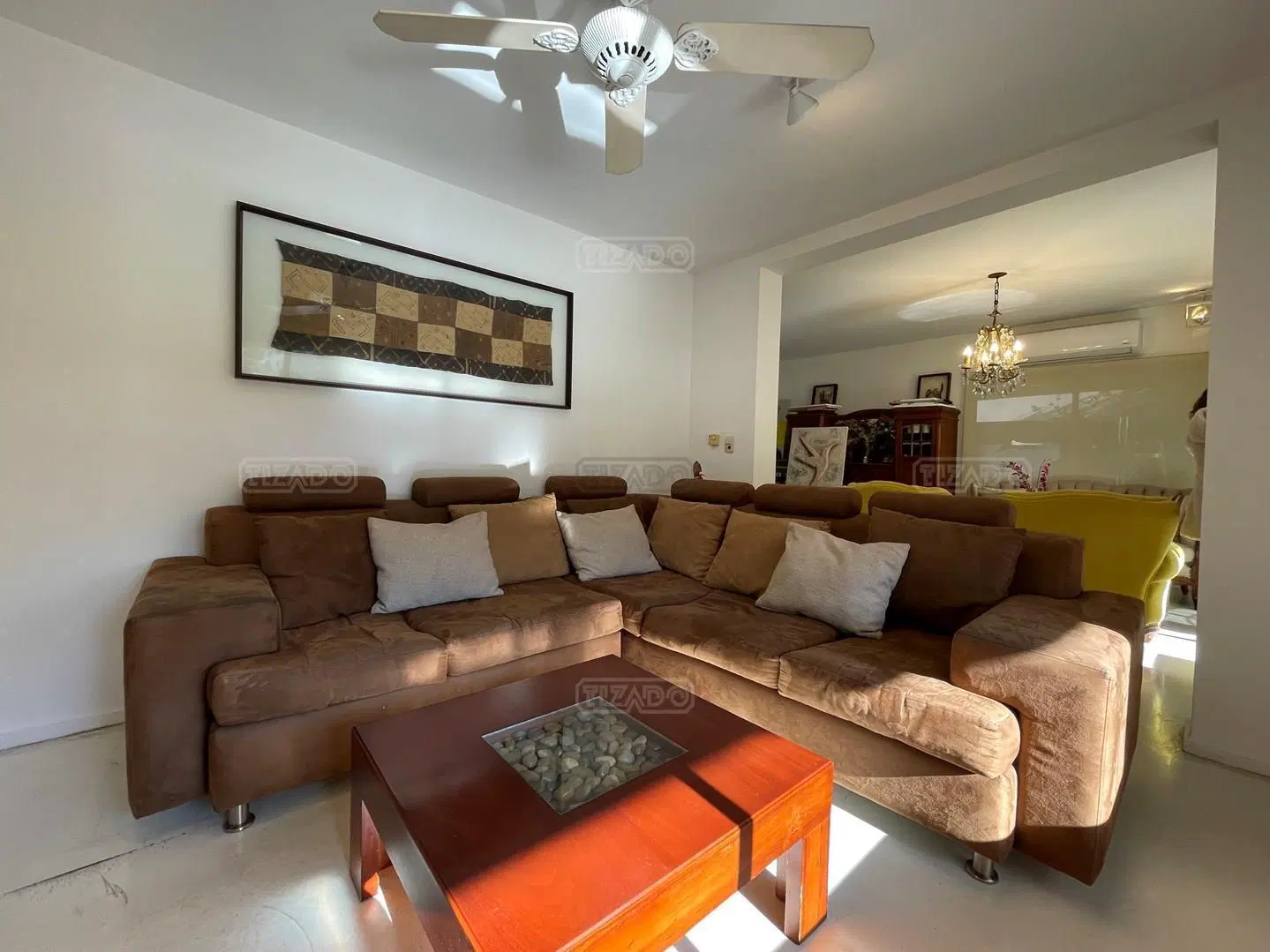 Casa 4 dormitorios, escritorio y pileta. Barrio Privado Galapagos.  Pilar, Zona Norte 5
