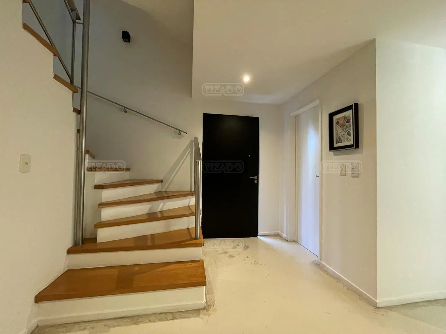 Casa 4 dormitorios, escritorio y pileta. Barrio Privado Galapagos.  Pilar, Zona Norte 3