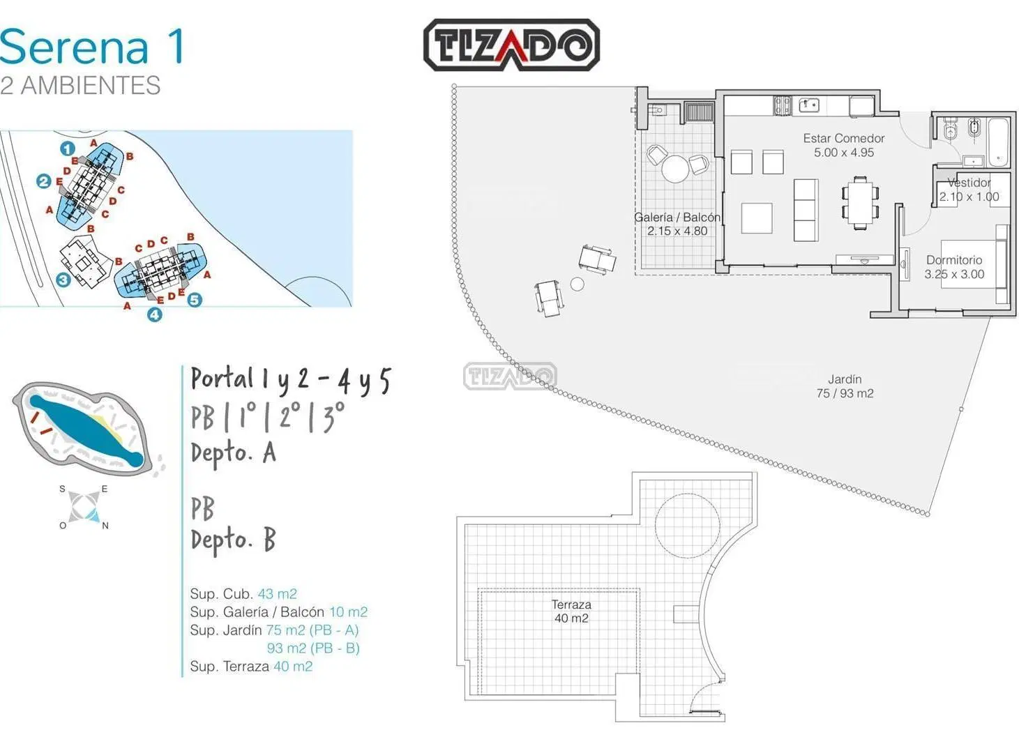 Plano 1