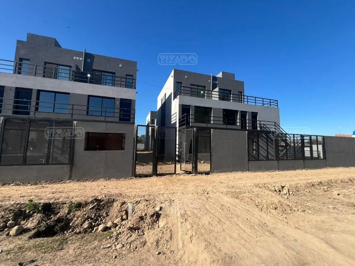 Departamento Monoambiente en Venta en One Pilar, Manuel Alberti, Pilar 3