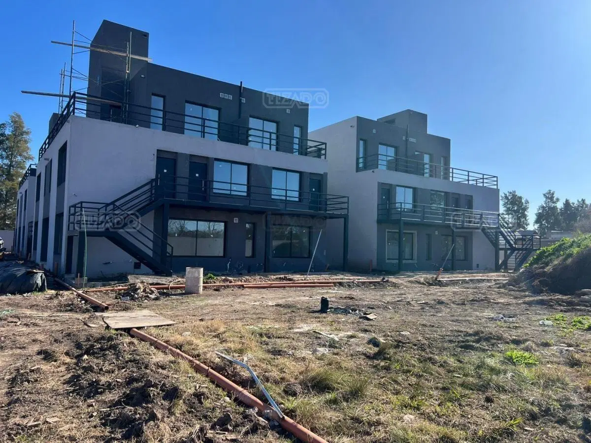 Departamento Monoambiente en Venta en One Pilar, Manuel Alberti, Pilar 1