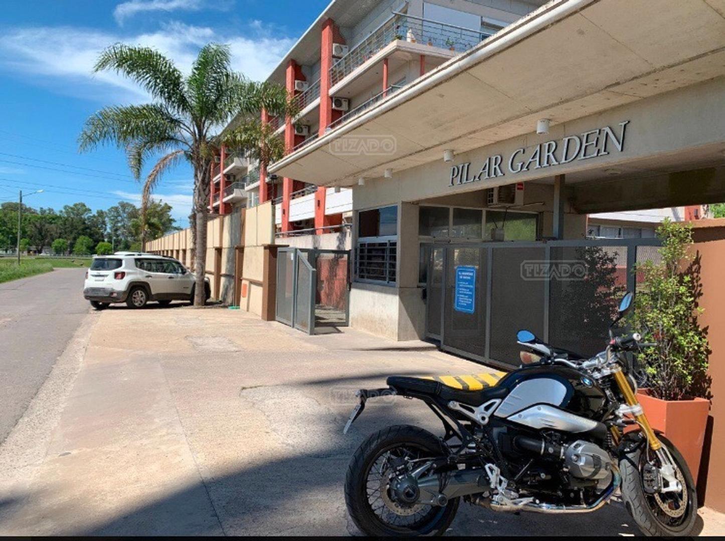 Foto de Departamento en Venta en Pilar Garden, Pilar, G.B.A. Zona Norte, imagen 3