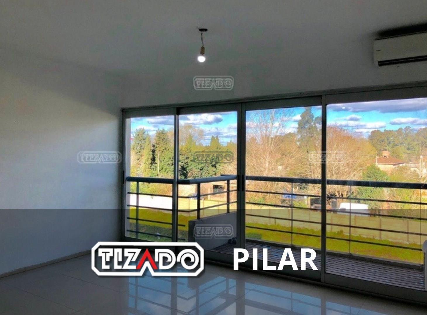 Foto de Departamento en Venta en Pilar Garden, Pilar, G.B.A. Zona Norte, imagen 2