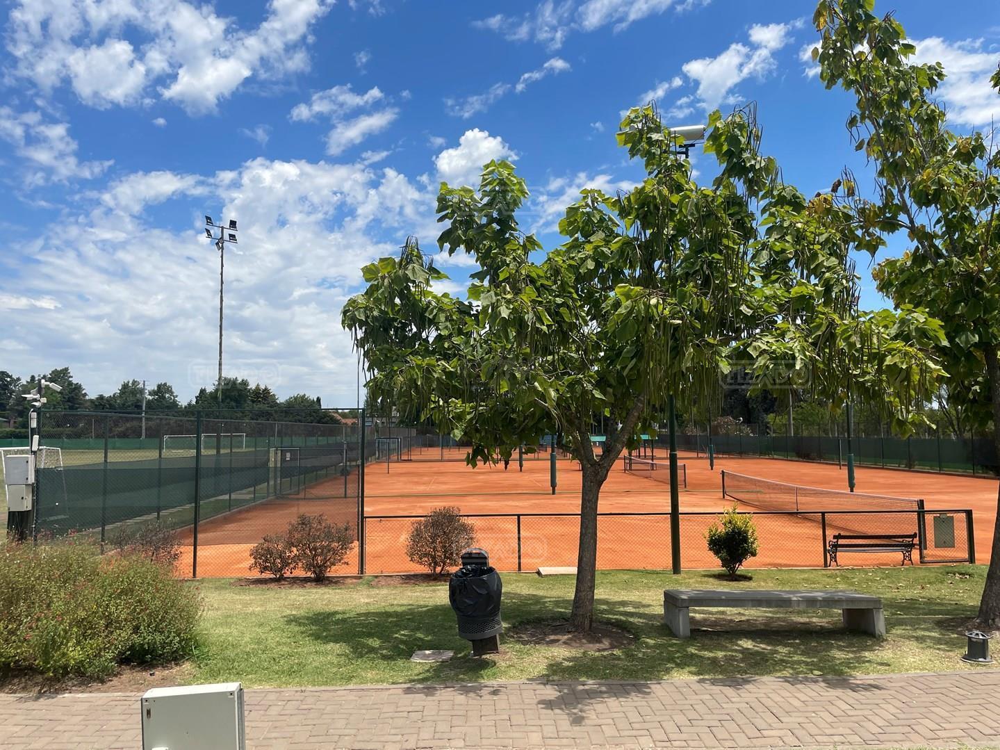 Foto de Lote en Venta en Ayres Plaza, Pilar, imagen 1