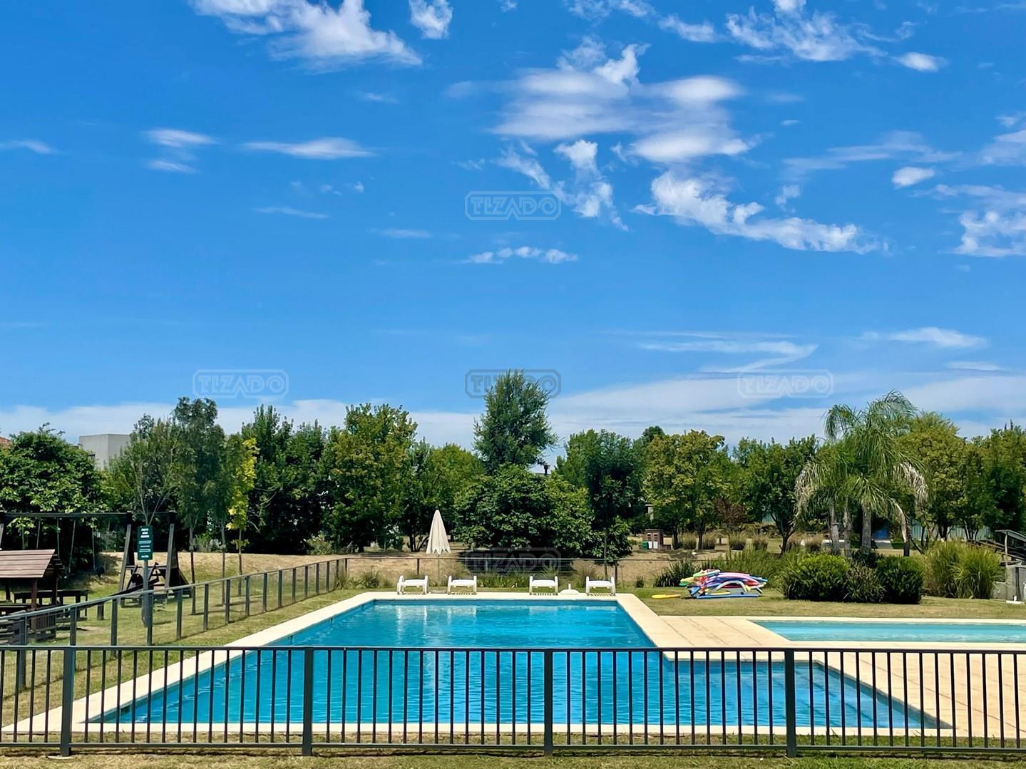 Foto de Lote en Venta en Ayres Plaza, Pilar, imagen 2