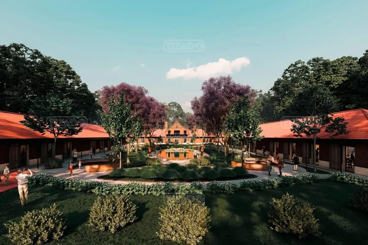 Foto de Terreno Lote en Venta en La Lonja, Pilar, G.B.A. Zona Norte, imagen 5
