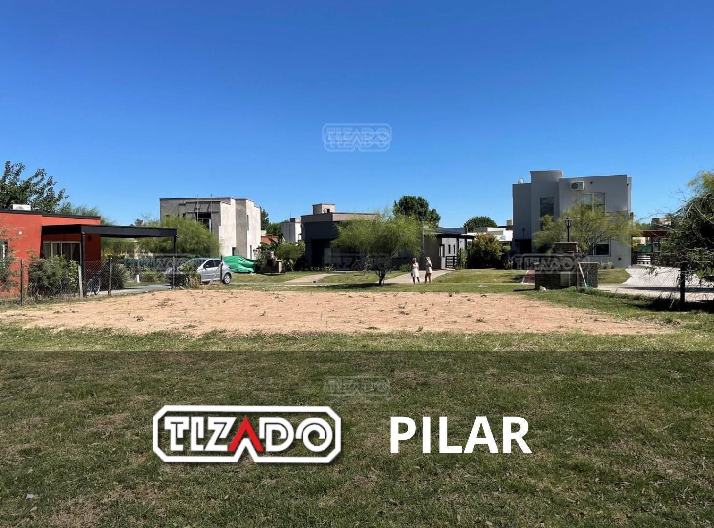 Foto de Terreno Lote en Venta en Los Arces, La Cañada de Pilar, Pilar, imagen 1
