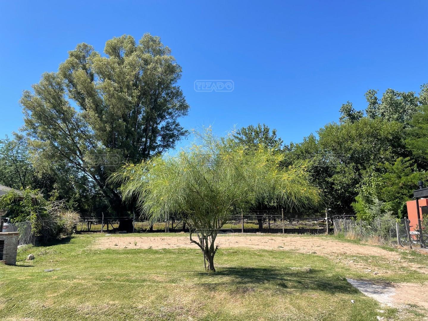 Foto de Terreno Lote en Venta en Los Arces, La Cañada de Pilar, Pilar, imagen 2