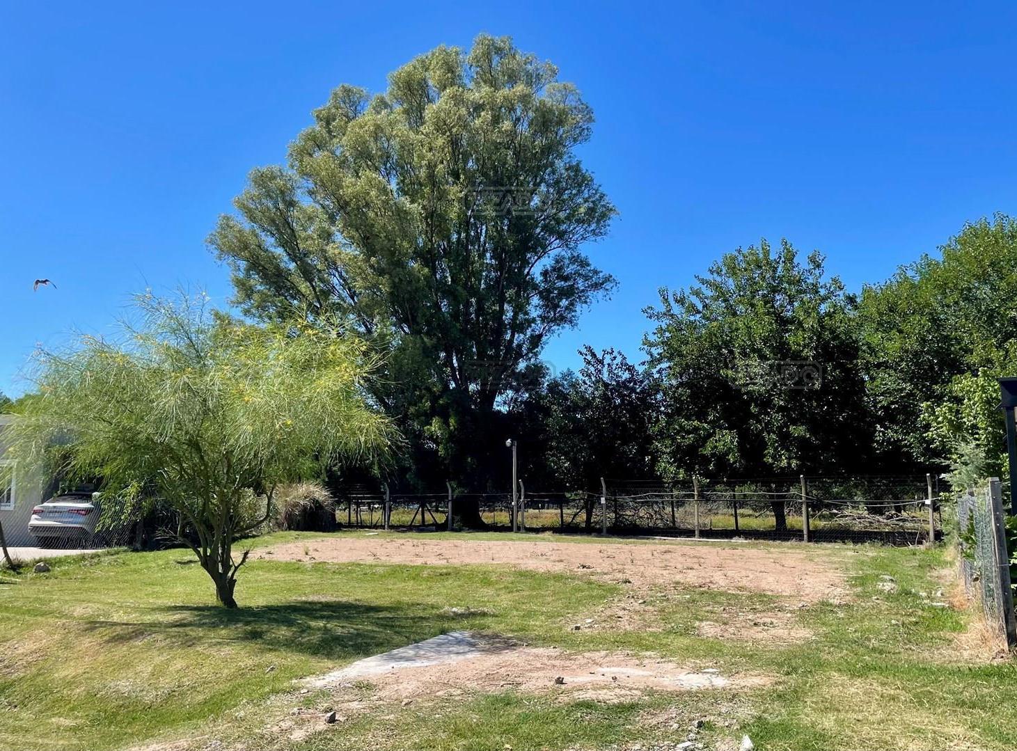 Foto de Terreno Lote en Venta en Los Arces, La Cañada de Pilar, Pilar, imagen 3