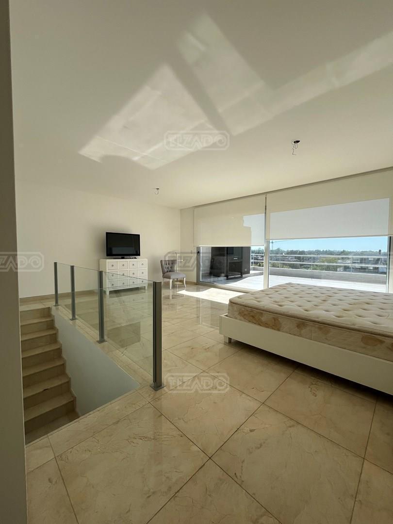 Foto de Departamento en Venta en Bouquet Pilar, Pilar, G.B.A. Zona Norte, imagen 2
