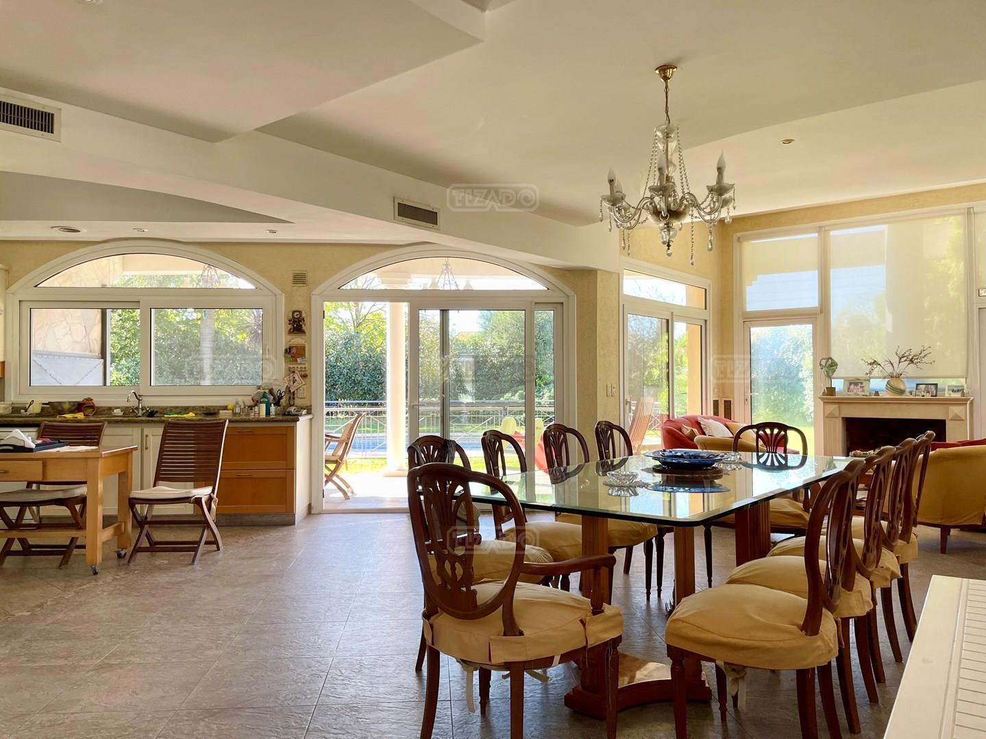 Foto de Casa Venta en Ayres del Pilar, Pilar, GBA zona norte,, imagen 4