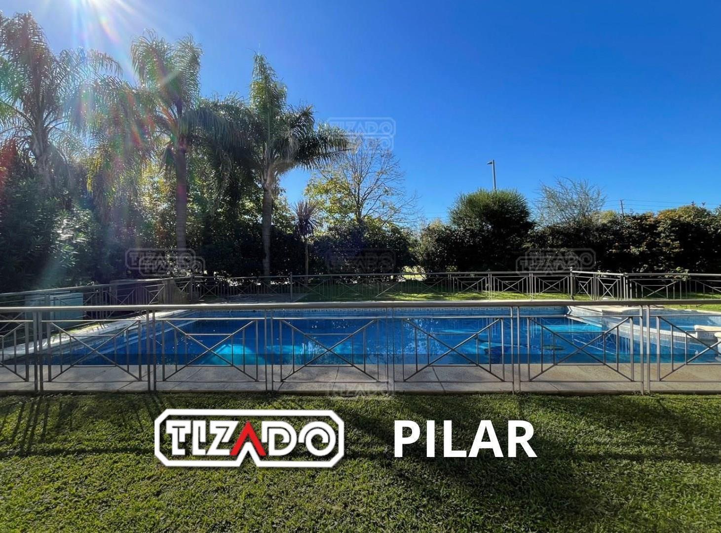 Foto de Casa Venta en Ayres del Pilar, Pilar, GBA zona norte,, imagen 1