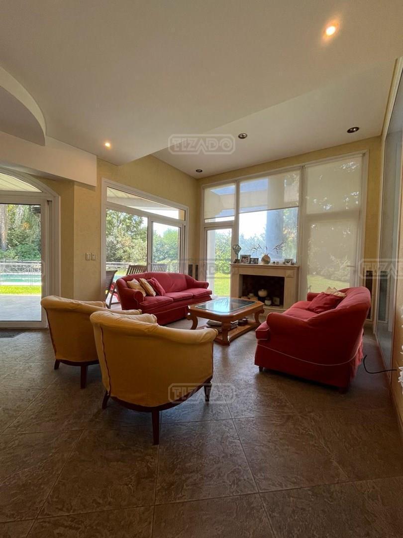 Foto de Casa Venta en Ayres del Pilar, Pilar, GBA zona norte,, imagen 3