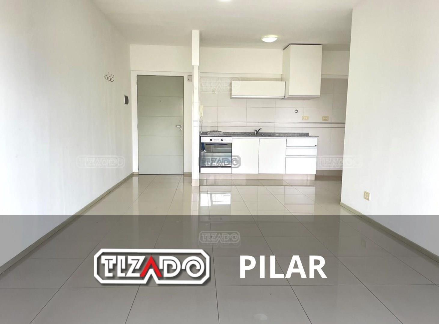 Foto de Departamento en Venta en Pilar Garden, Pilar, G.B.A. Zona Norte, imagen 3