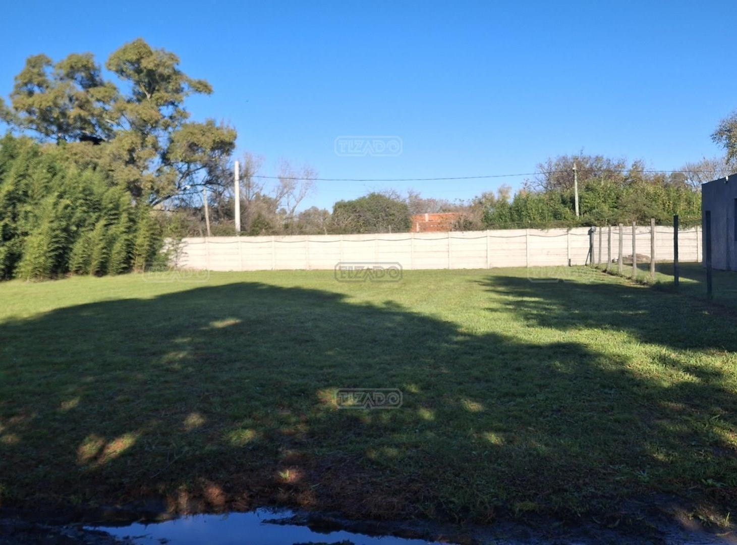 Foto de Terreno Lote en Venta en Brujas, Pilar, G.B.A. Zona Norte, imagen 2