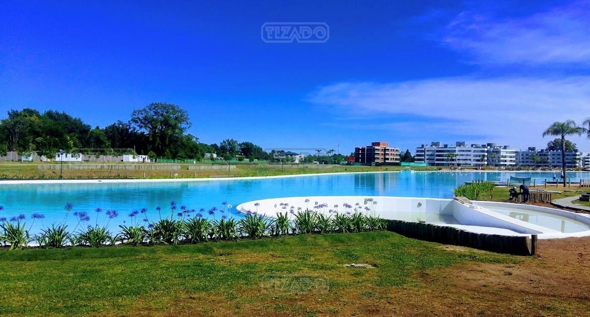 Foto de Terreno Lote en Venta en Lagoon Pilar, Pilar, G.B.A. Zona Norte, imagen 2