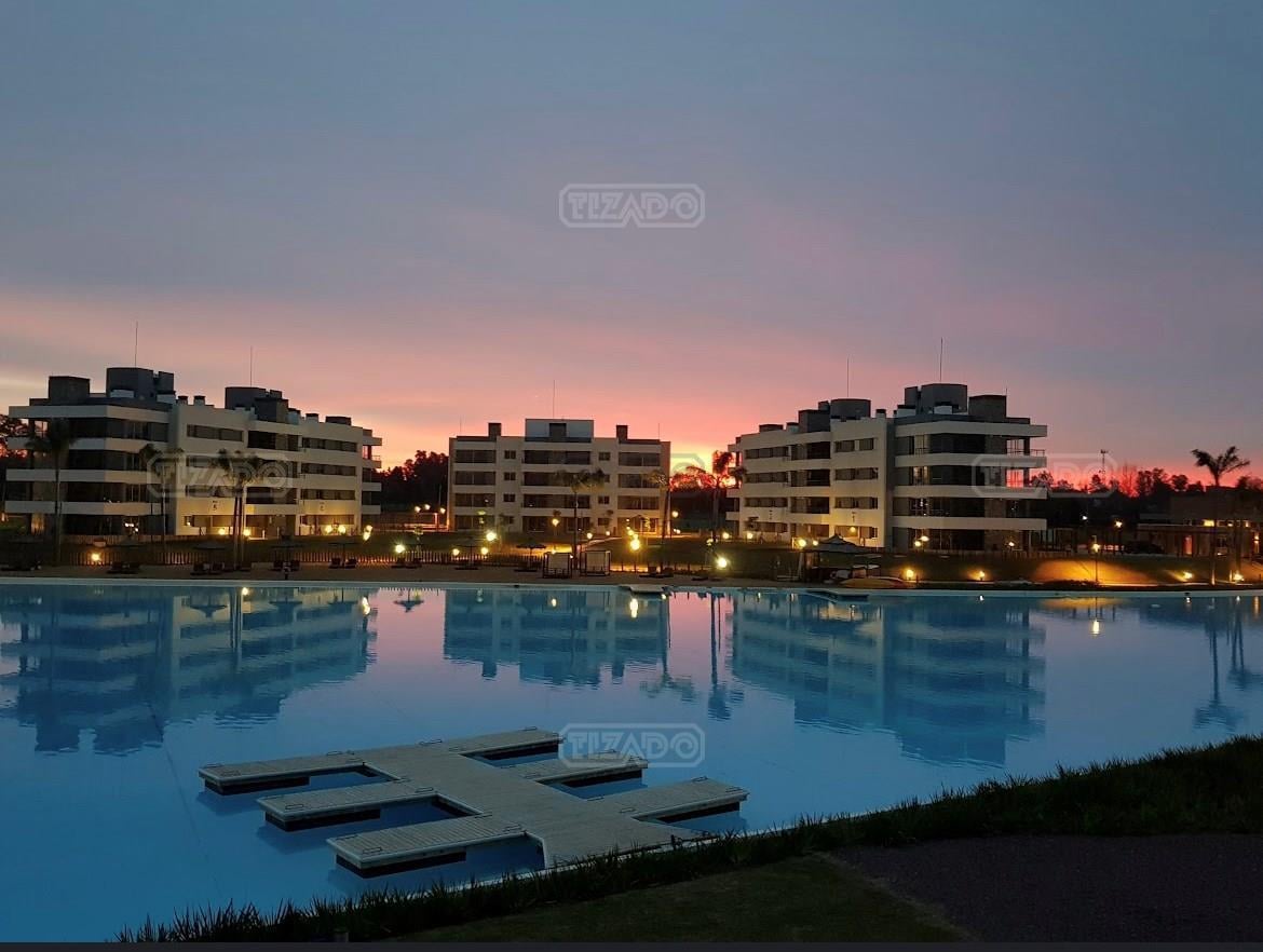 Foto de Terreno Lote en Venta en Lagoon Pilar, Pilar, G.B.A. Zona Norte, imagen 1