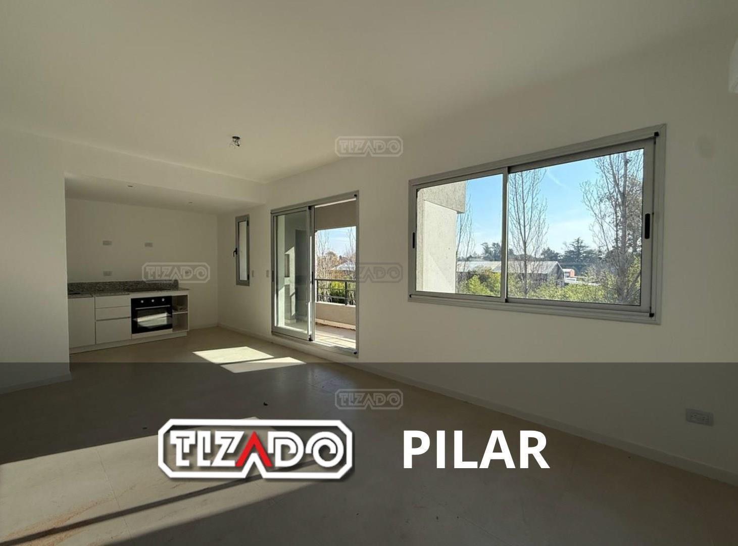 Foto de Departamento en Venta en Lagoon Pilar, Pilar, G.B.A. Zona Norte, imagen 1