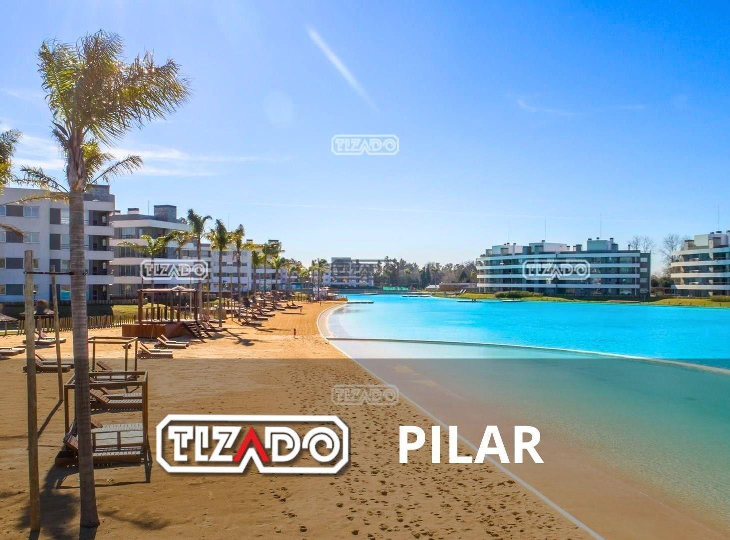 Foto de Departamento en Venta en Lagoon Pilar, Pilar, G.B.A. Zona Norte, imagen 2