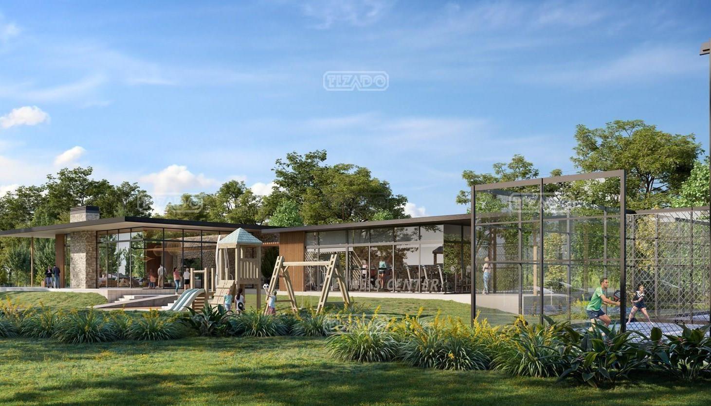 Foto de Terreno Lote en Venta en Pilar Chico, Pilar, G.B.A. Zona Norte, imagen 2