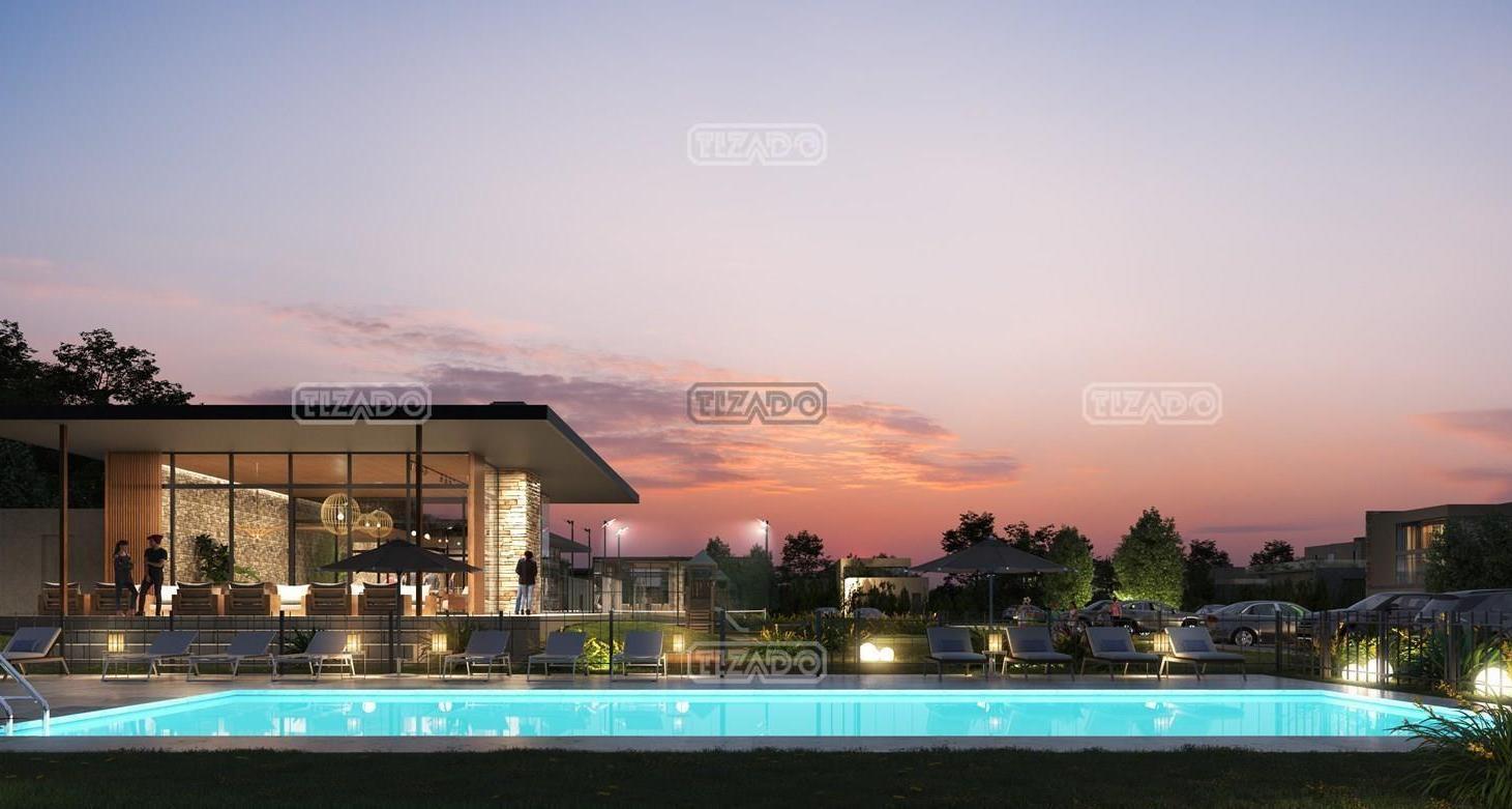 Foto de Terreno Lote en Venta en Pilar Chico, Pilar, G.B.A. Zona Norte, imagen 5