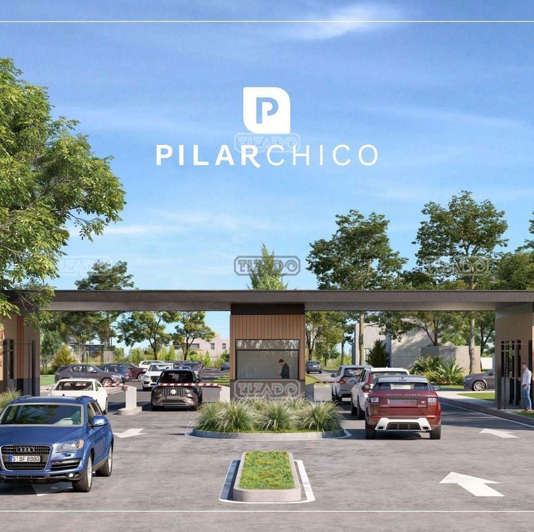 Foto de Terreno Lote en Venta en Pilar Chico, Pilar, G.B.A. Zona Norte, imagen 1