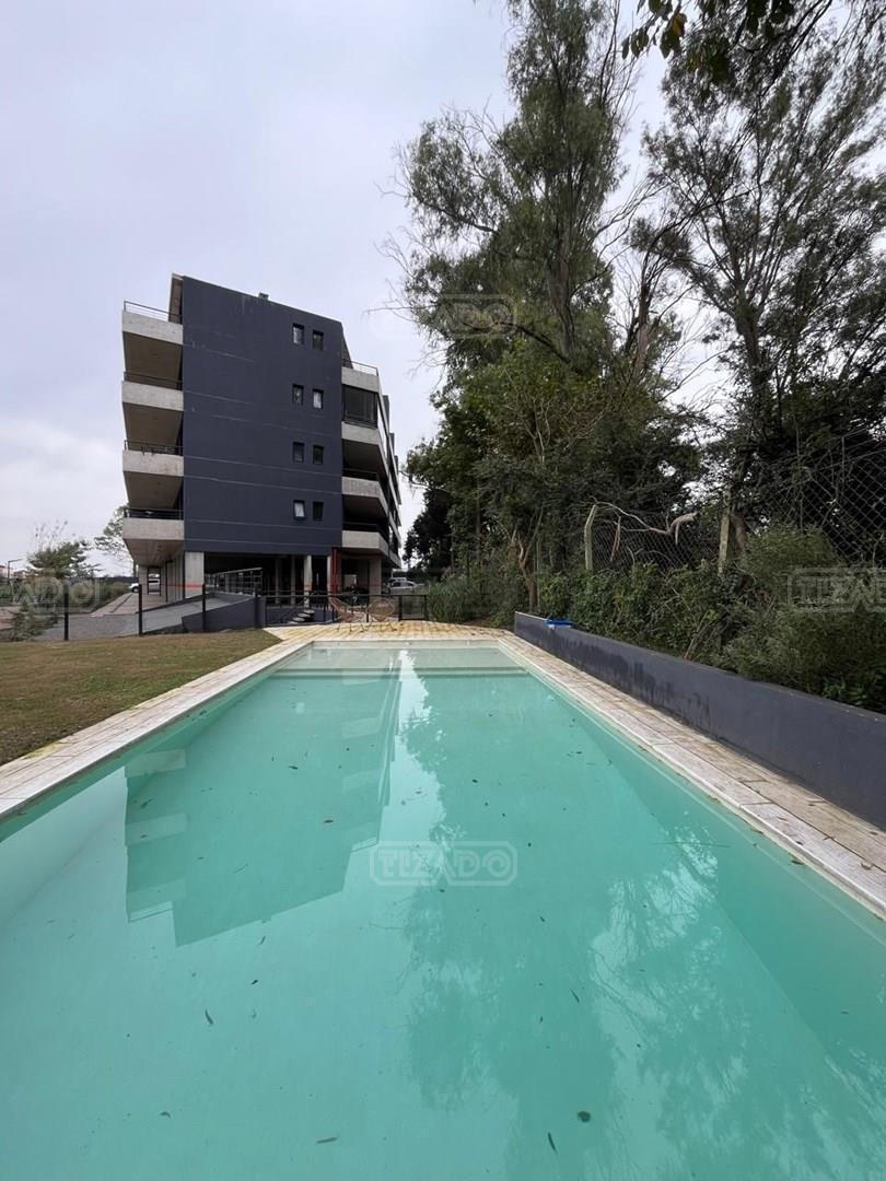 Foto de Departamento 3 ambientes en Venta. Edificio ZUG Verdi, La Lonja, Pilar, imagen 3