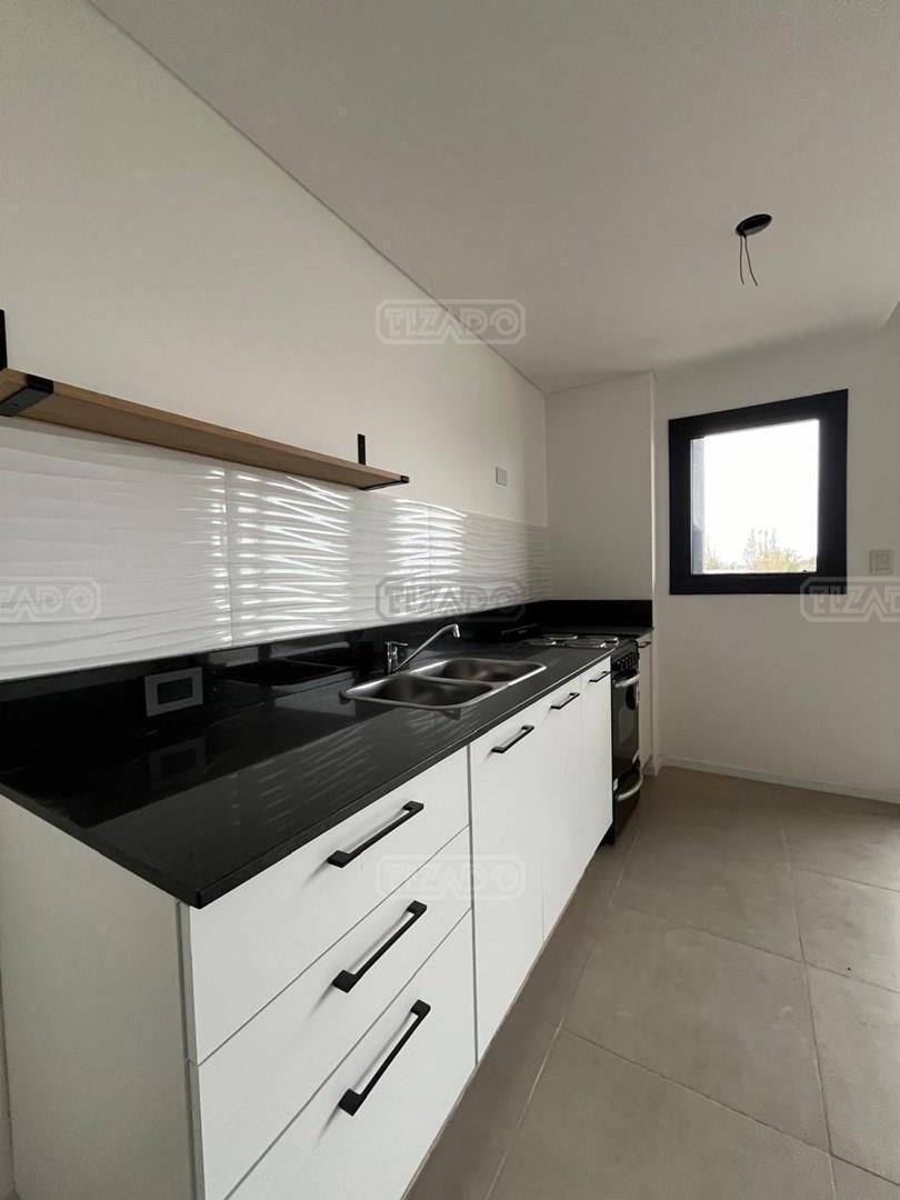 Foto de Departamento 3 ambientes en Venta. Edificio ZUG Verdi, La Lonja, Pilar, imagen 4