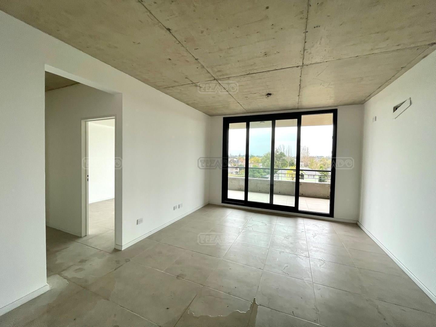 Foto de Departamento 3 ambientes en Venta. Edificio ZUG Verdi, La Lonja, Pilar, imagen 1
