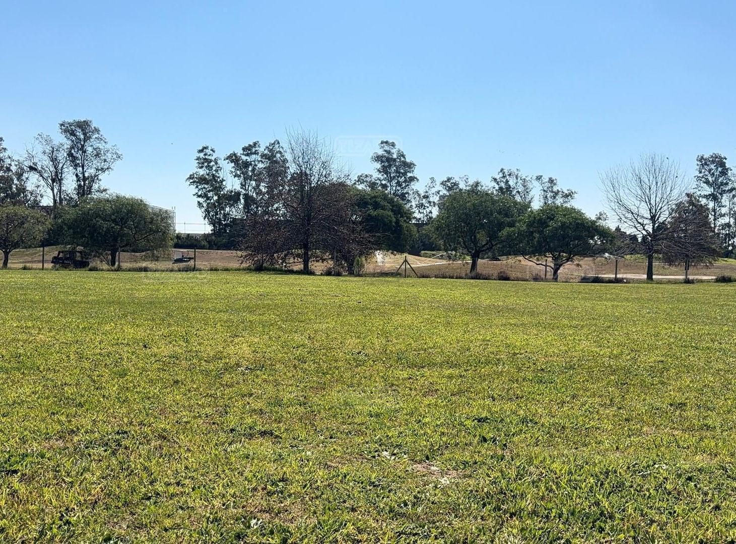 Foto de Terreno Lote en Venta en Pilar Golf, Pilar, G.B.A. Zona Norte, imagen 3
