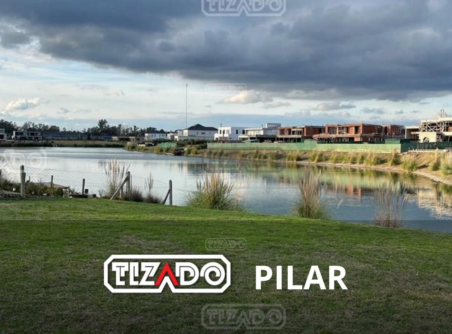Foto de Terreno Lote en Venta. Barrio Privado Pilara, Pilar, Zona Norte, imagen 2