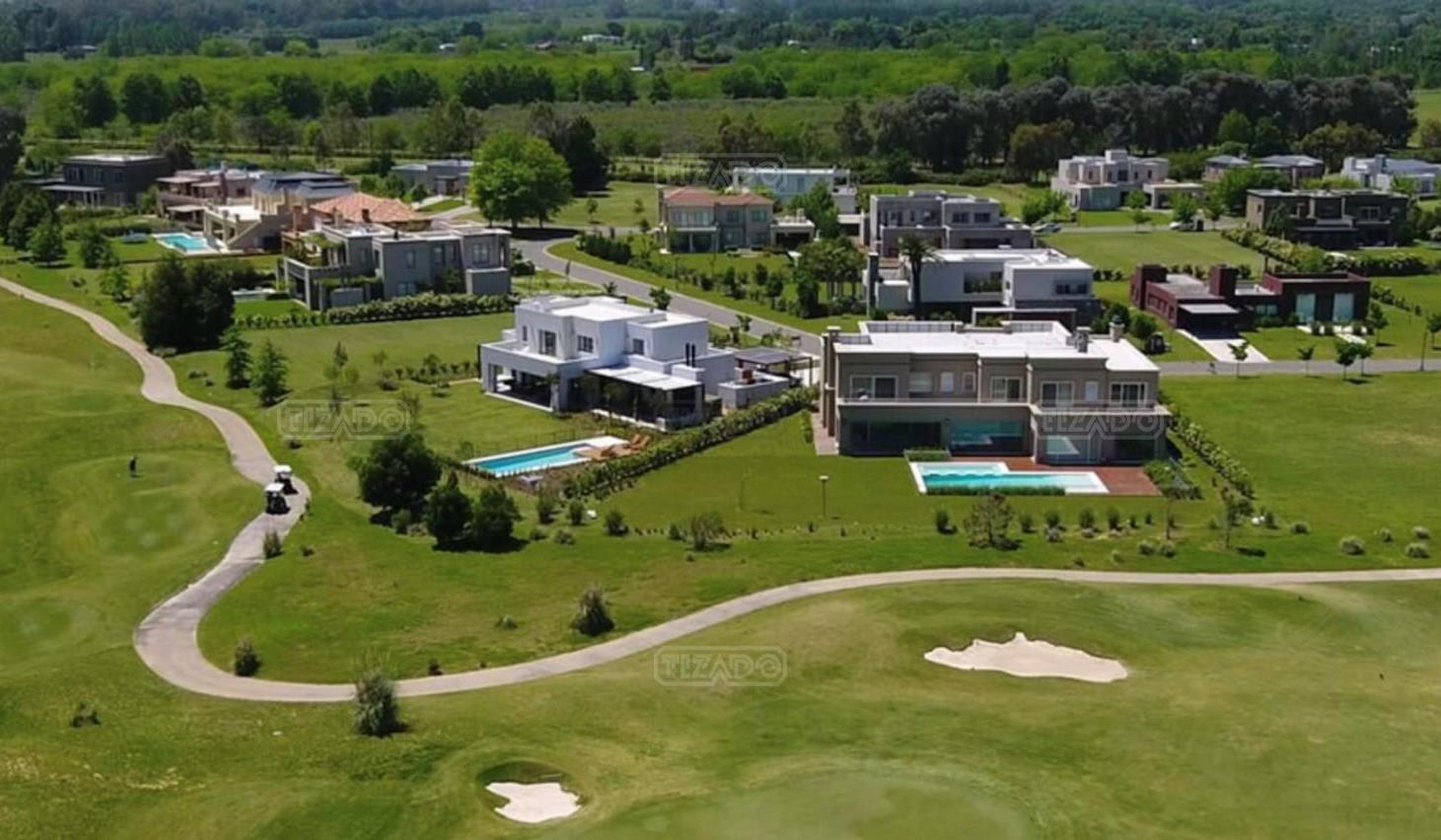 Foto de Terreno Lote en Venta. Barrio Privado Pilara, Pilar, Zona Norte, imagen 5