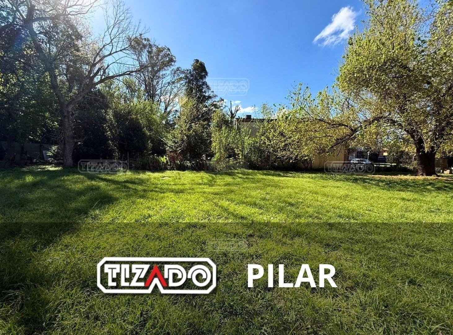 Foto de Terreno Lote en Venta en Altos del Barranco, Pilar, G.B.A. Zona Norte, imagen 1