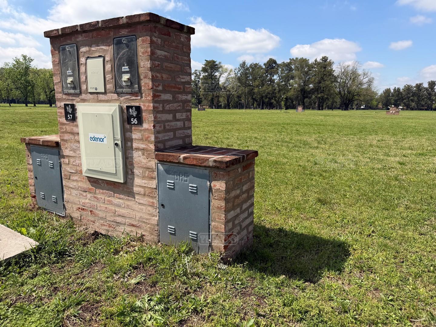 Foto de Terreno Lote en Venta en Almahue, La Lonja, Pilar, imagen 3
