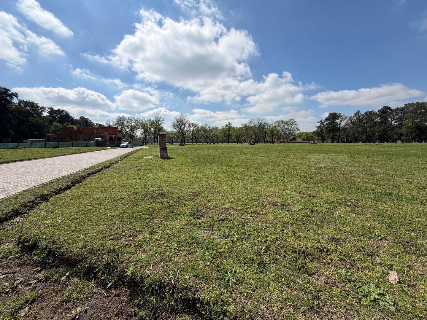 Foto de Terreno Lote en Venta en Almahue, La Lonja, Pilar, imagen 5