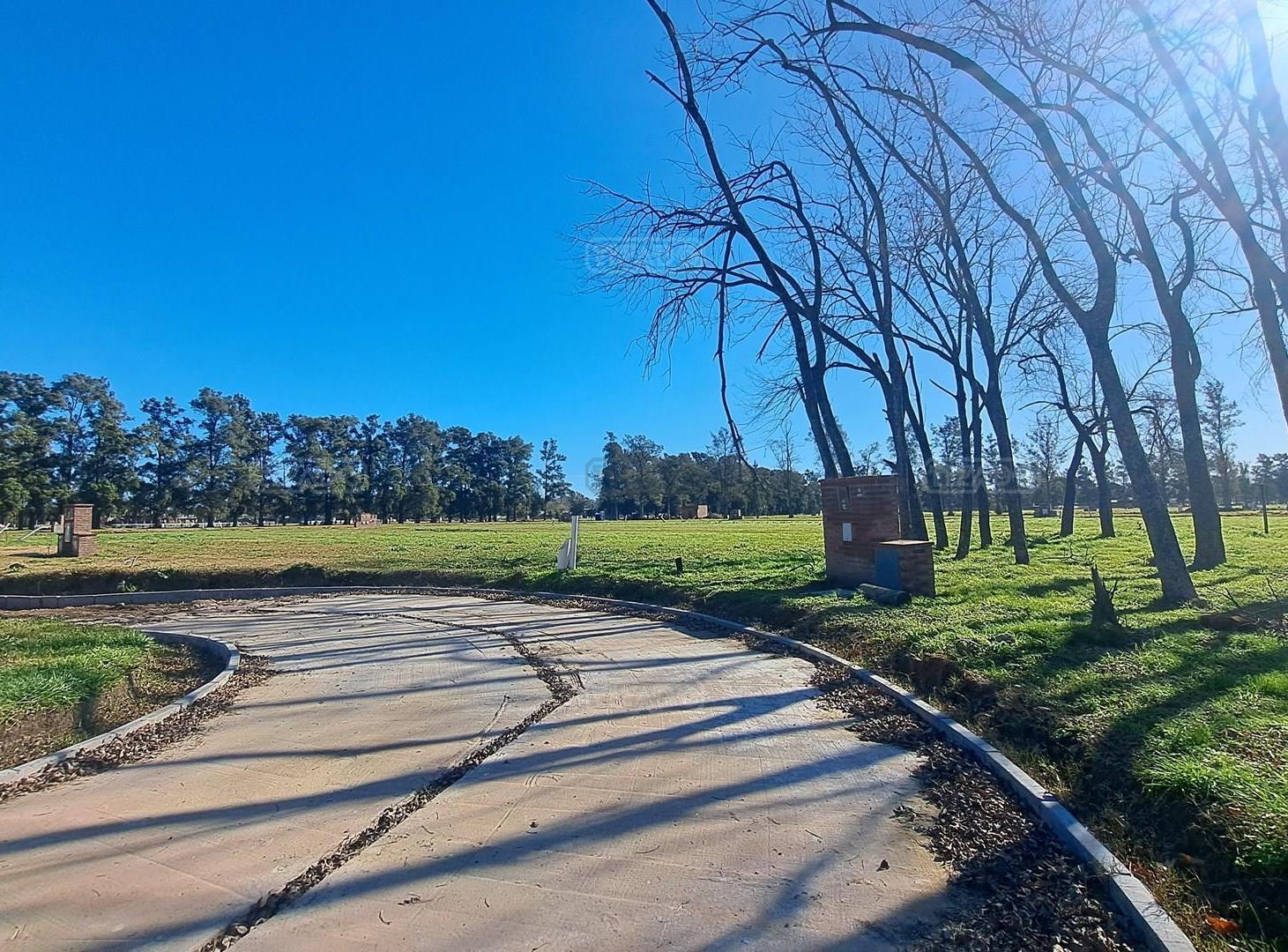Foto de Terreno Lote en Venta en Almahue, La Lonja, Pilar, imagen 2
