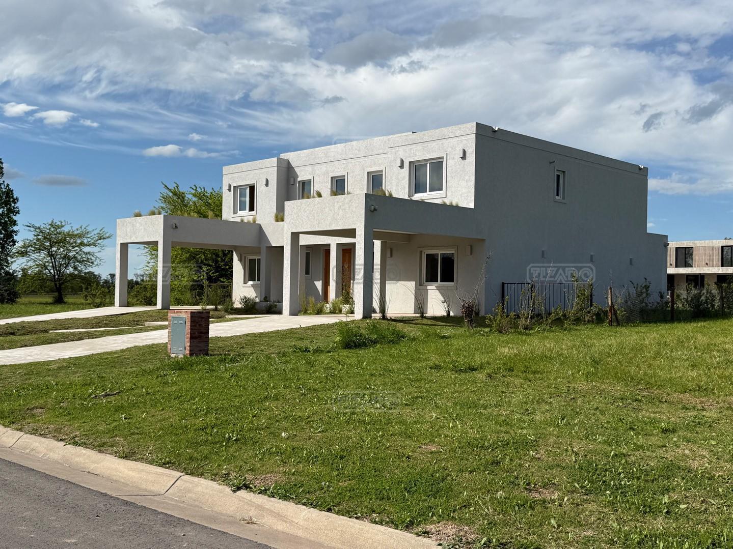 Foto de Lotes Casas venta en Country Pilará, Pilar, G.B.A. Zona Norte, imagen 2