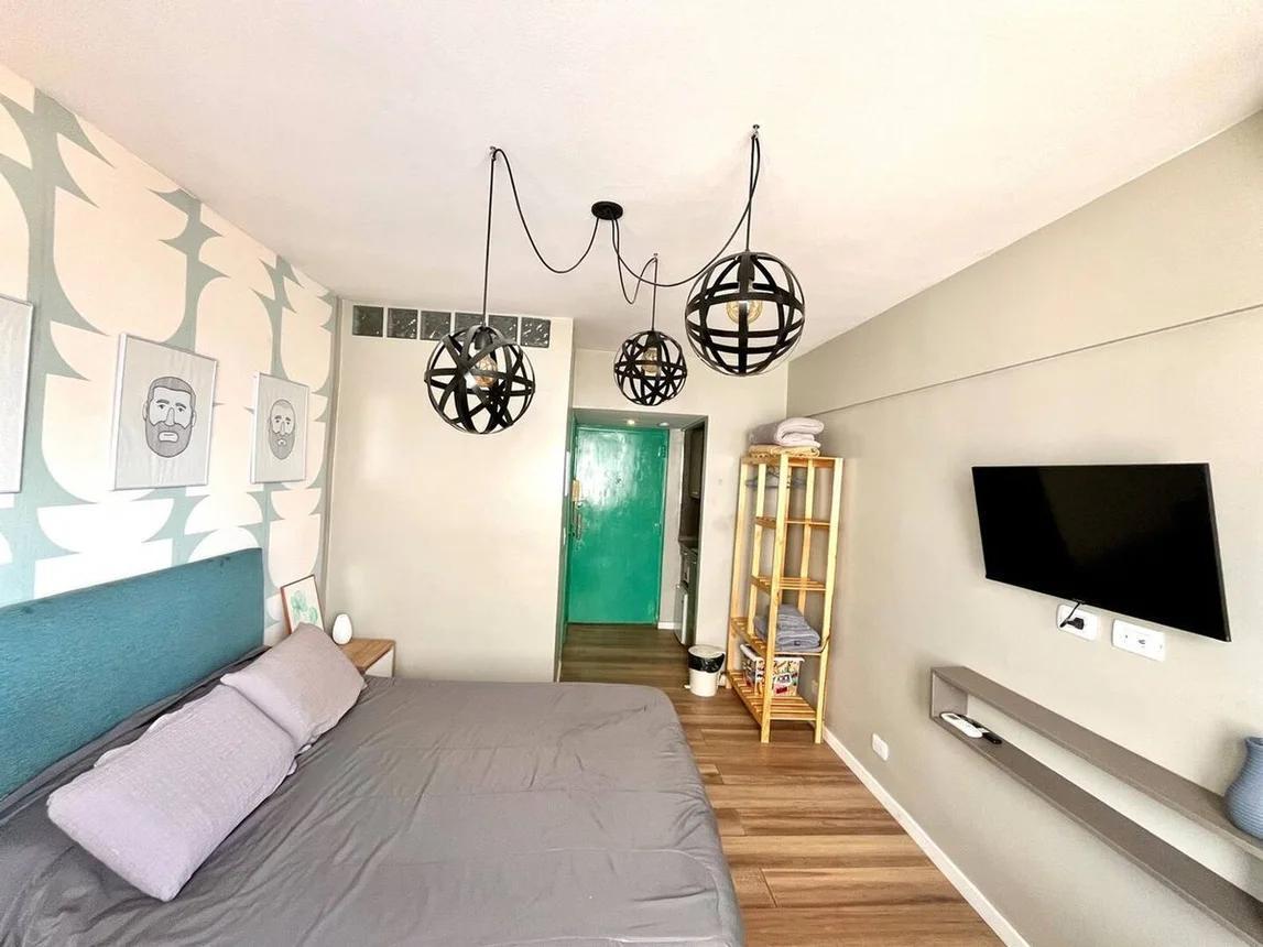 Venta Monoambiente Monserrat Uade Airbnb - Permuta 5