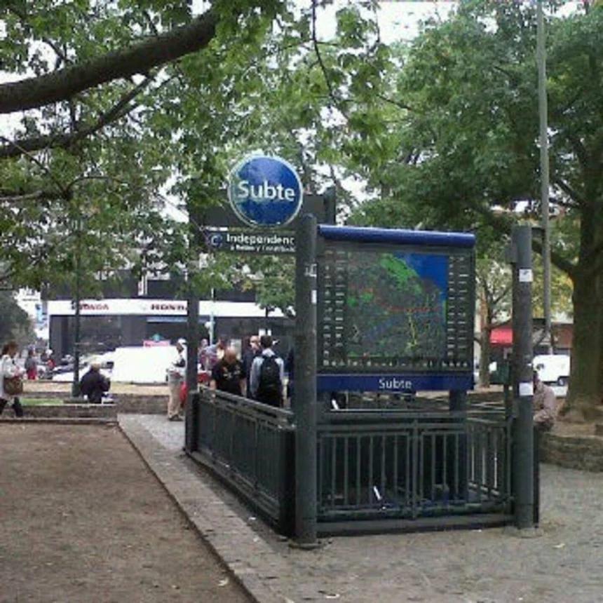 Propiedad en Argentina