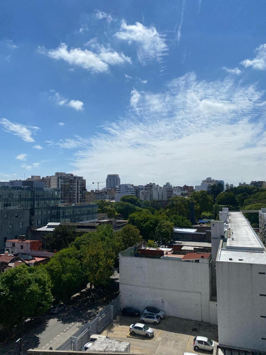 Venta Depto 4 Ambientes C/cochera en Parque Lezama 4