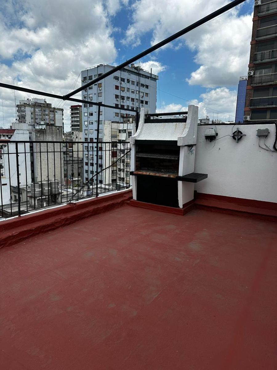 Vendo Depto 4 Amb en Caballito 1