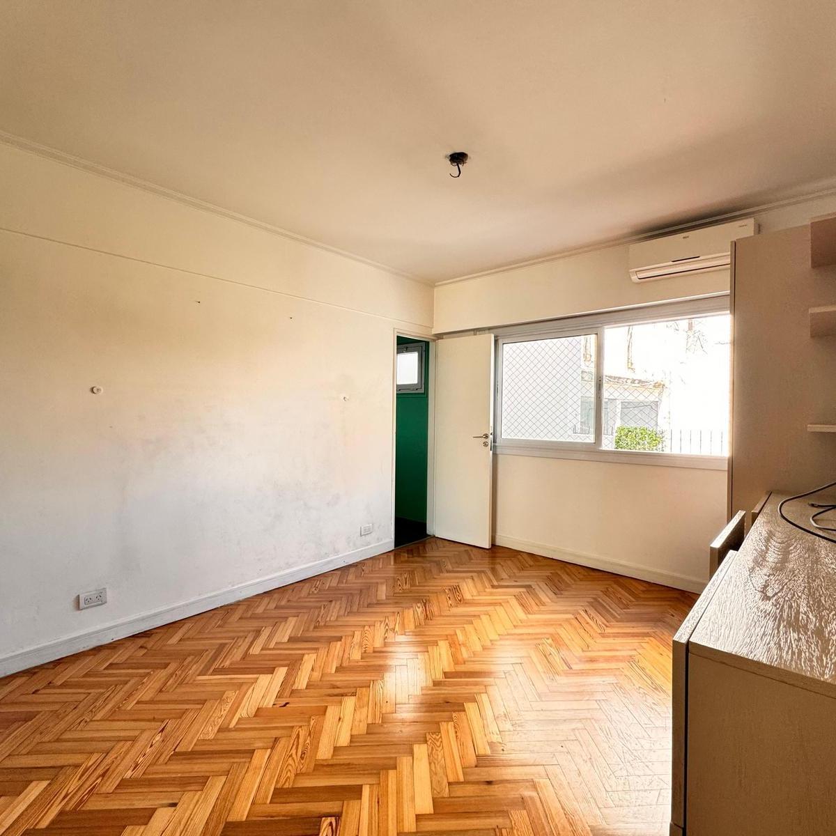 Vendo Depto 4 Amb en Caballito 3