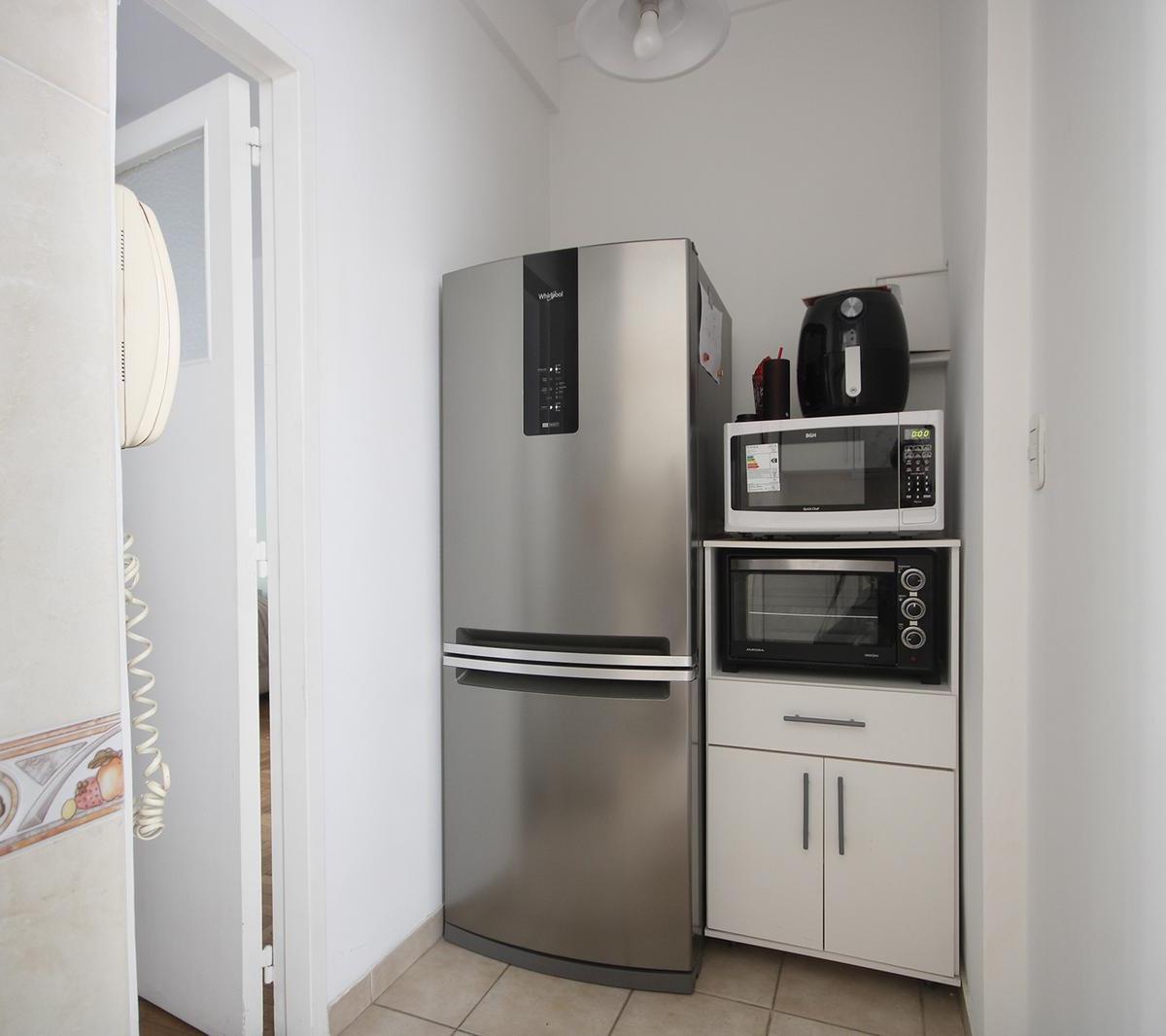 Venta Depto 5 Ambientes Recoleta 5