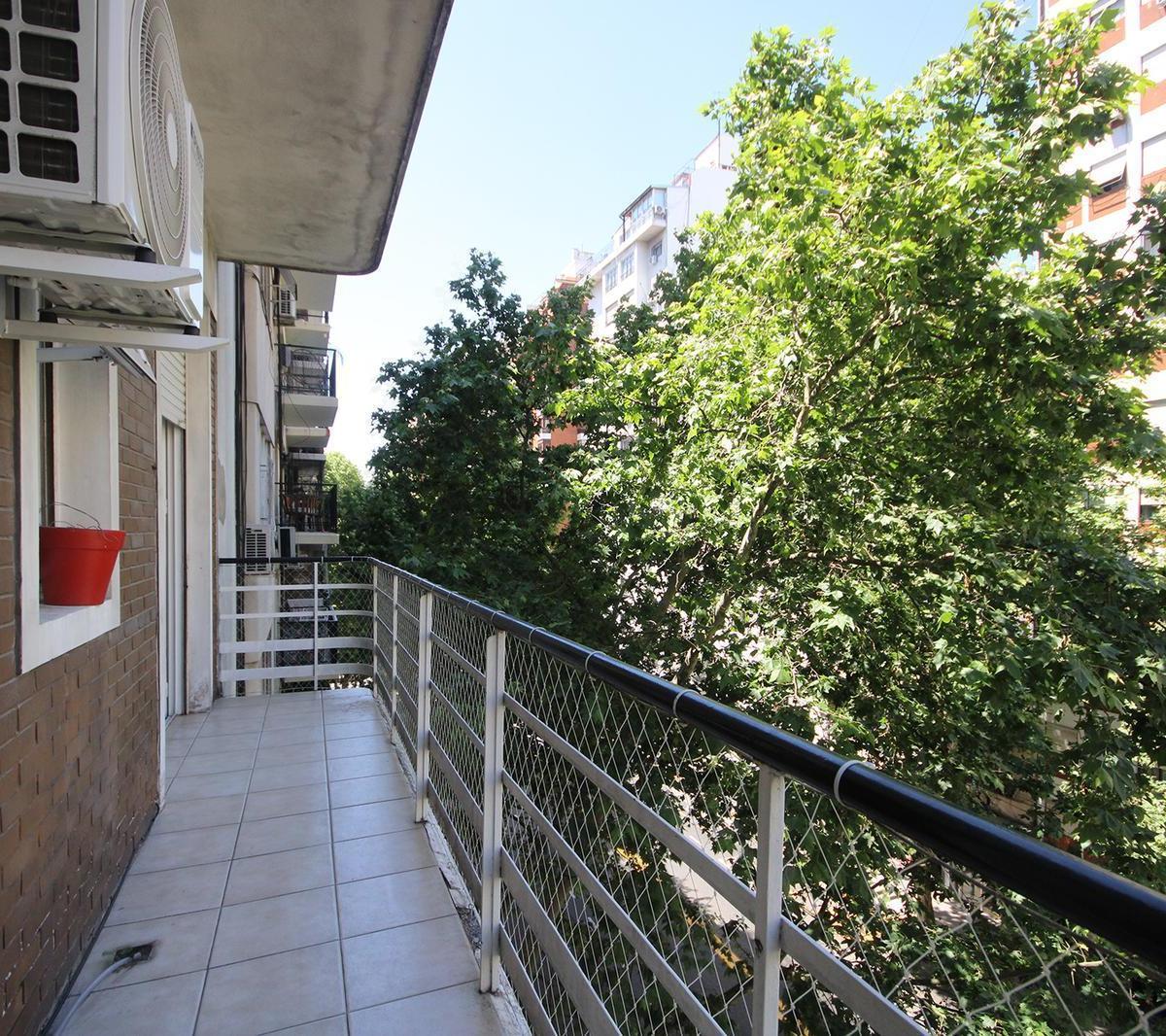 Venta Depto 5 Ambientes Recoleta 4