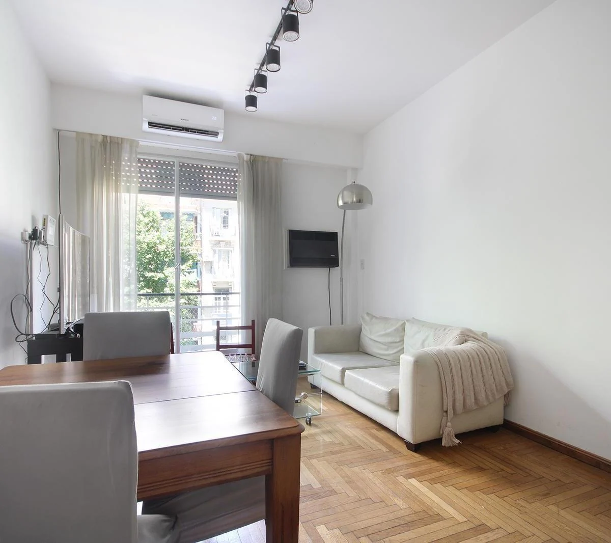 Venta Depto 5 Ambientes Recoleta 3