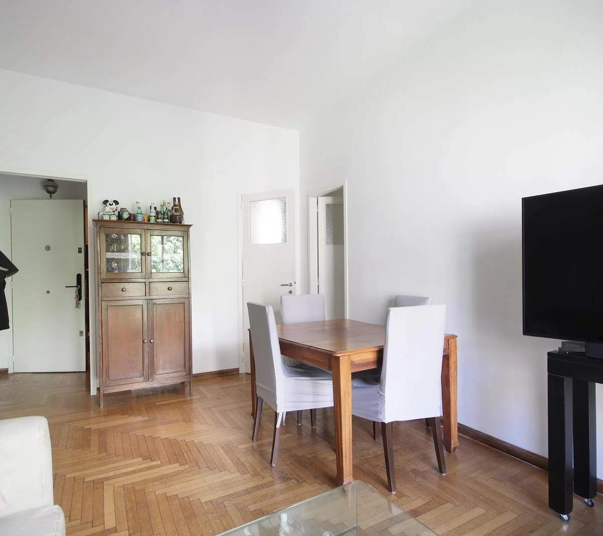 Venta Depto 5 Ambientes Recoleta 1